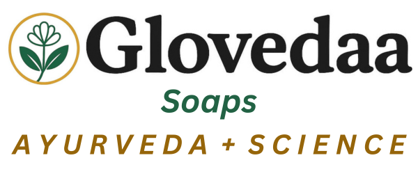 Glovedaa Soaps