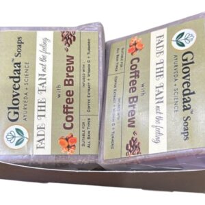 GloVedaa bathing Soap